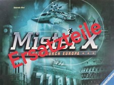 Mister ravensburger ersatzteil gebraucht kaufen  Bad Salzuflen