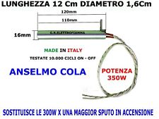 Candeletta stufa pellet usato  Oppido Lucano