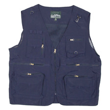 Utility mens gilet for sale  BLACKBURN