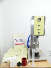 Bredent for press usato  Spedire a Italy