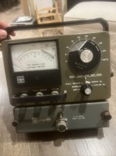 Ysi model 51b for sale  Sun Valley