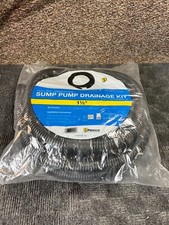 Prinsco ft. sump for sale  North Salt Lake