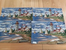Vintage tapestry style for sale  HALESOWEN