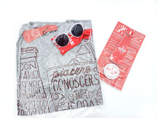 Campari soda set usato  Caravaggio