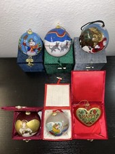 Christmas ornaments vintage for sale  Portland