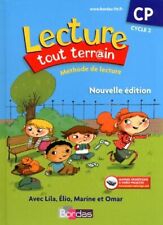 Lecture tout terrain gebraucht kaufen  Berlin