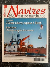 Magazine navires marine d'occasion Magazine navires marine d'occasion  Sens