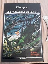Affiche passagers vent d'occasion  Saint-Malo