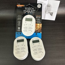 Touch smart plug for sale  Albuquerque