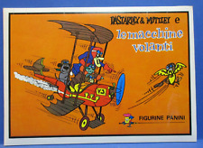 Album figurine dastardly usato  Carraia