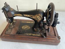 Singer sewing machine for sale  HARPENDEN