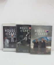 House cards stagioni usato  Lucera