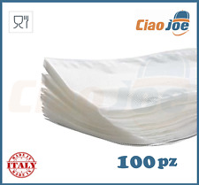 100 buste sottovuoto usato  Frattaminore