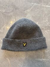 lyle scott hat for sale  HERTFORD