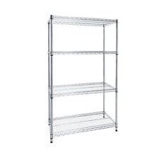 New 4 shelf for sale  Shipping to Ireland