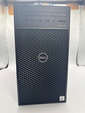 Dell precision 3650 d'occasion  Villeurbanne