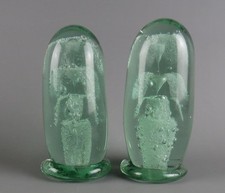 Pair small antique for sale  LIVINGSTON