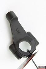 Left handguard mirror usato  Italia