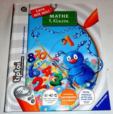 Tiptoi lern mir gebraucht kaufen  Seesen