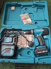 Makita dhp453 18v for sale  CORBY