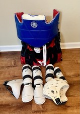 Taekwondo martial arts for sale  Austell