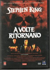 Volte ritornano dvd usato  Italia