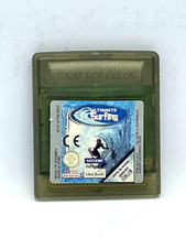 Ultimate Surfing GameBoy Color (tylko gra) PAL TESTOWANE W JĘZYKU ANGIELSKIM I AUTENTYCZNE CD na sprzedaż  PL