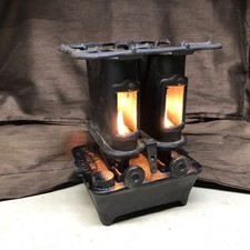 Antique game kerosene for sale  Martinsville