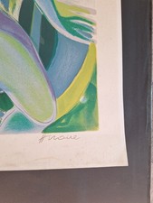 Hilaire camille lithographie d'occasion  Saint-André-de-Cubzac