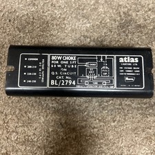 Thorn atlas choke for sale Thorn atlas choke for sale  ILFORD