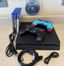 Ps4 slim console for sale  Laguna Hills