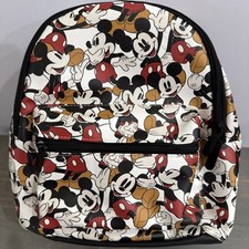 Mochila Bioworld Disney, Mickey Mouse, pequena comprar usado  Enviando para Brazil