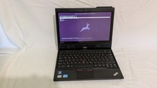 Lenovo thinkpad x230t for sale  EYEMOUTH