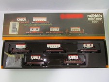 Märklin mini club gebraucht kaufen  Deutschland