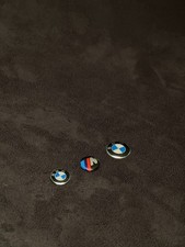 emblema bmw original comprar usado  Enviando para Brazil