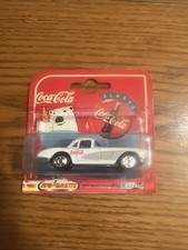 Majorette coca cola for sale  Hollister