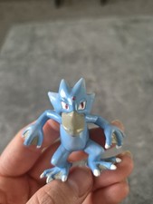 Tomy pokemon figures for sale  BLACKBURN