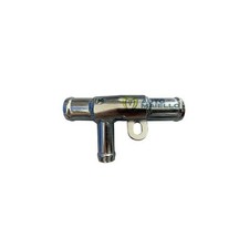 Tubo raccordo radiatore usato  Aversa