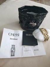 Guess damenuhr mod gebraucht kaufen  Berlin