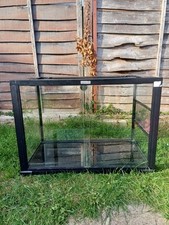 Komodo medium vivarium for sale  FROME