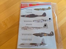 Decals nightfighter experts gebraucht kaufen  München