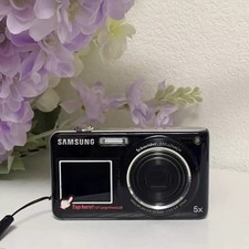 Câmera Digital Samsung ST600 1080p HD Gravação de Vídeo Tela Sensível Ao Toque Bloqueio AE/FE, usado comprar usado  Enviando para Brazil