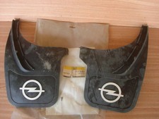 Conjunto traseiro de para-lamas para Opel Omega A Estate 66 67 90273223 fabricante de equipamento original comprar usado  Enviando para Brazil
