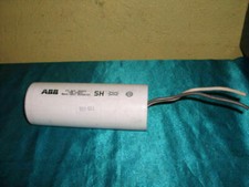 Capacitor ABB 28.020.80034 IPE 41620 0831 94399101 comprar usado  Enviando para Brazil