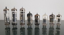 Hifi verstärker röhre gebraucht kaufen  Landau
