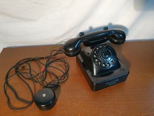 Telefon maingau wählscheibe gebraucht kaufen  Bensheim