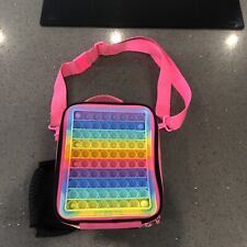 Girls smiggle lunch for sale  NOTTINGHAM