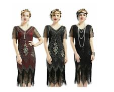 1920s vintage sequins for sale  LONDON