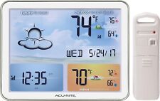 Acurite digital weather for sale  Chicago