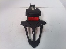 Honda 650 portatarga usato  Zeccone